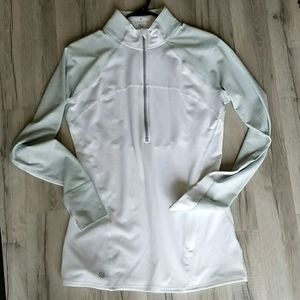Athleta top